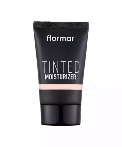 کرم پودر 002نرم بژ رنگی برند Flormar کد 1753636508