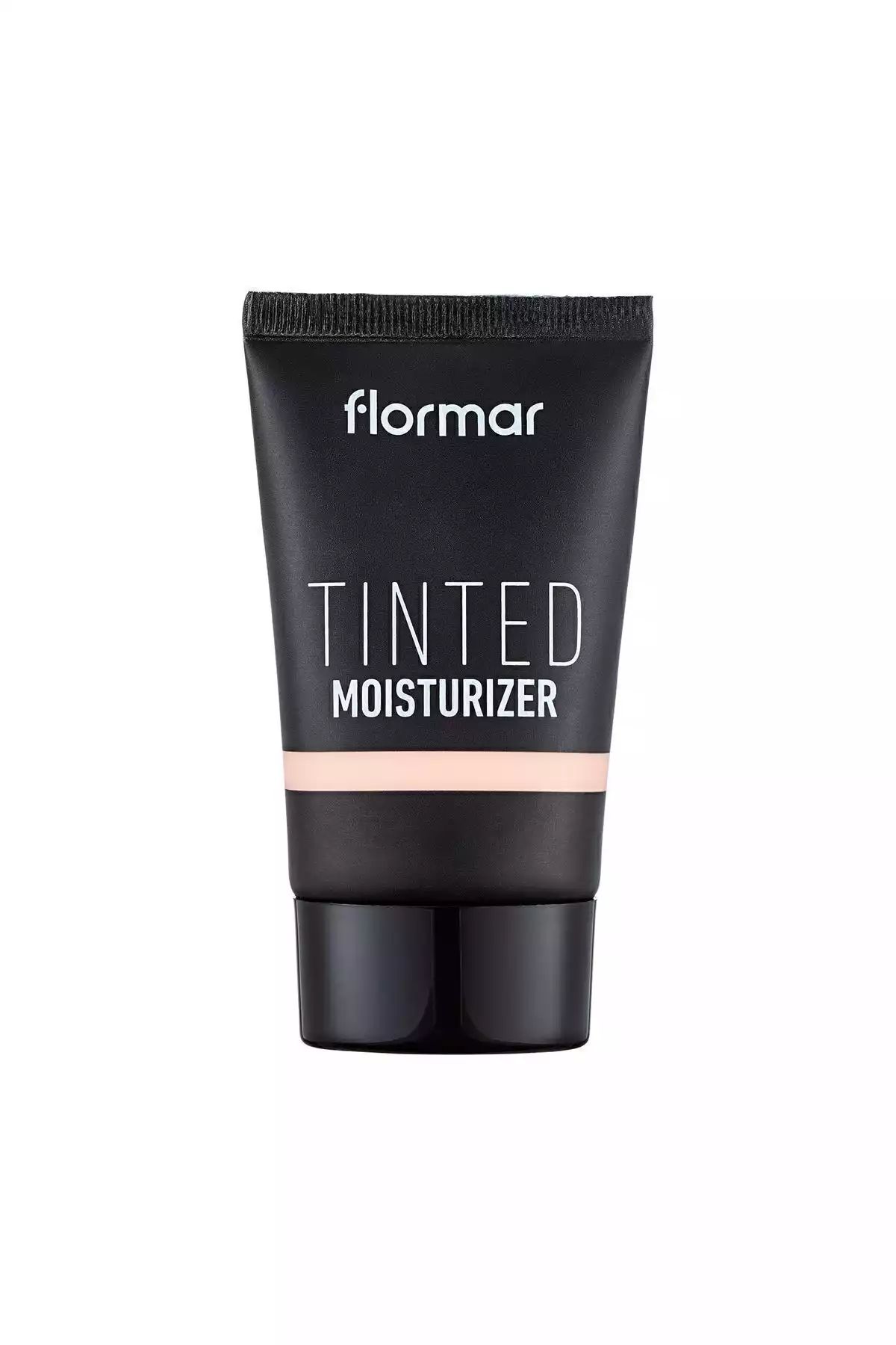 کرم پودر 002نرم بژ رنگی برند Flormar کد 1753636508