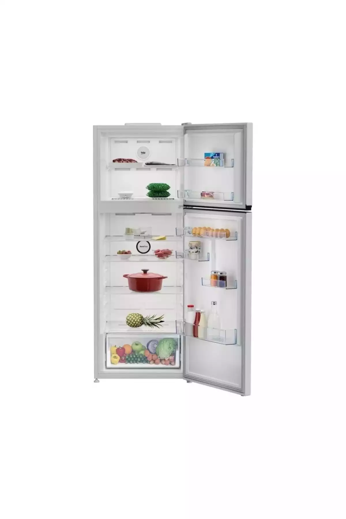 یخچال 9704760 برند Beko کد 1753522990