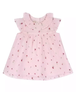 پیراهن برند Chicco کد 1753799534