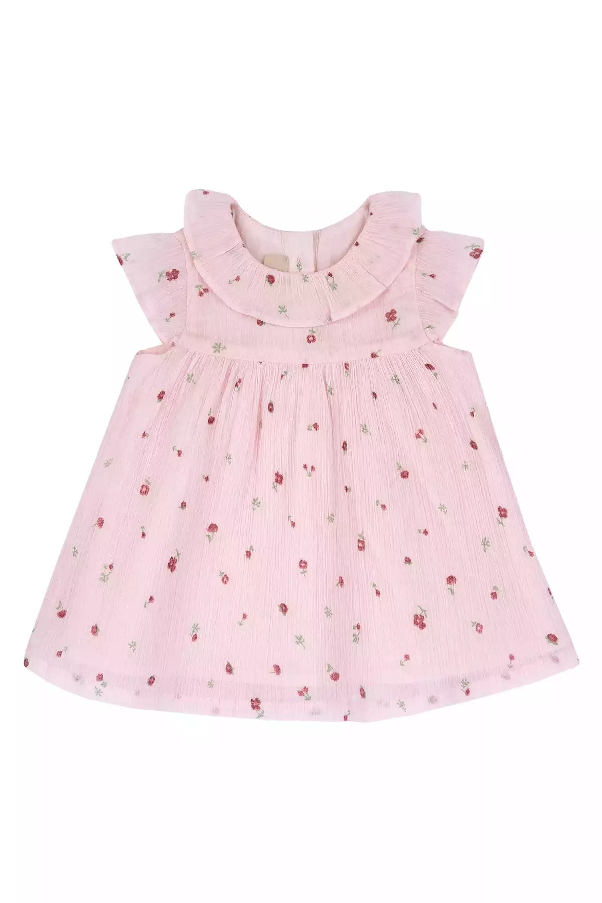 پیراهن برند Chicco کد 1753799534