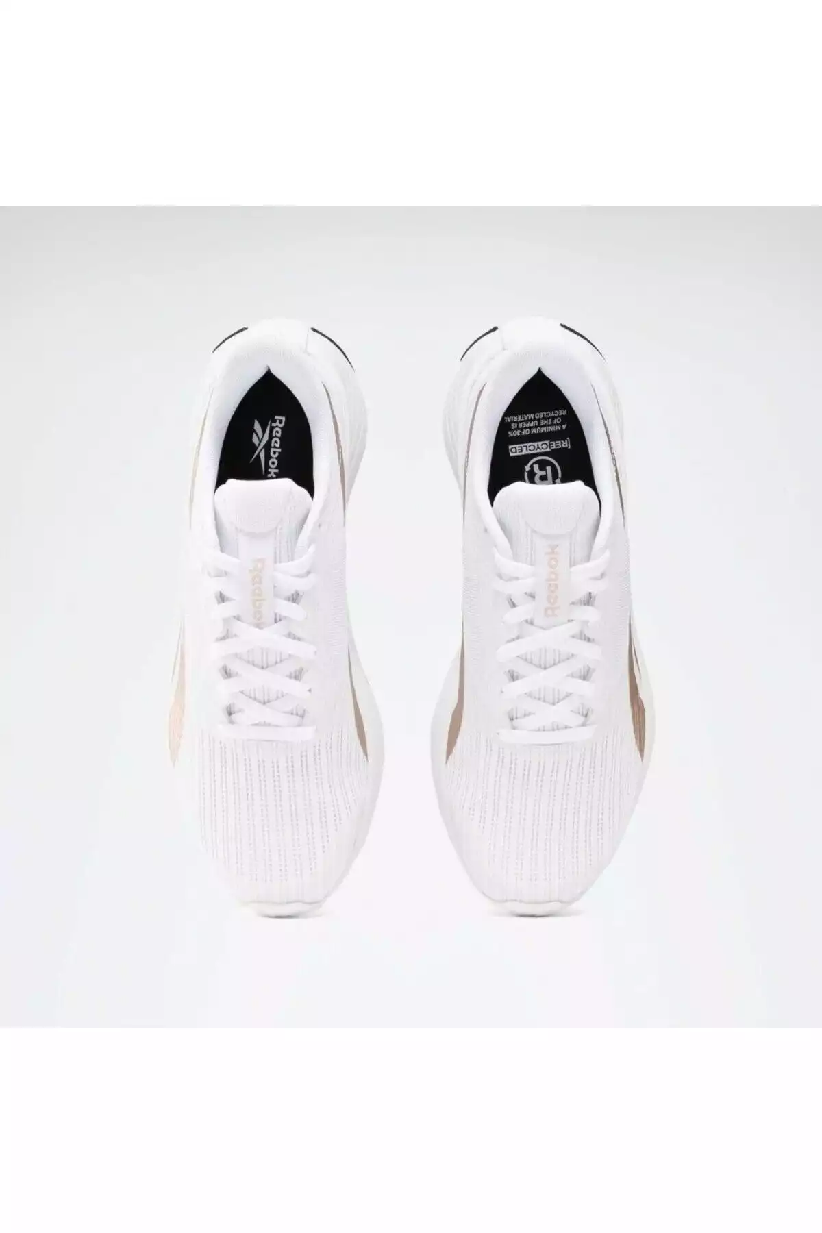 کفش اسپرت سفید زنانه انرژی برند Reebok کد 1753381266
