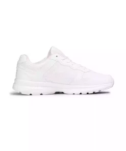 کفش اسپرت اسنیکر سفید & برند hummel کد 1753405929