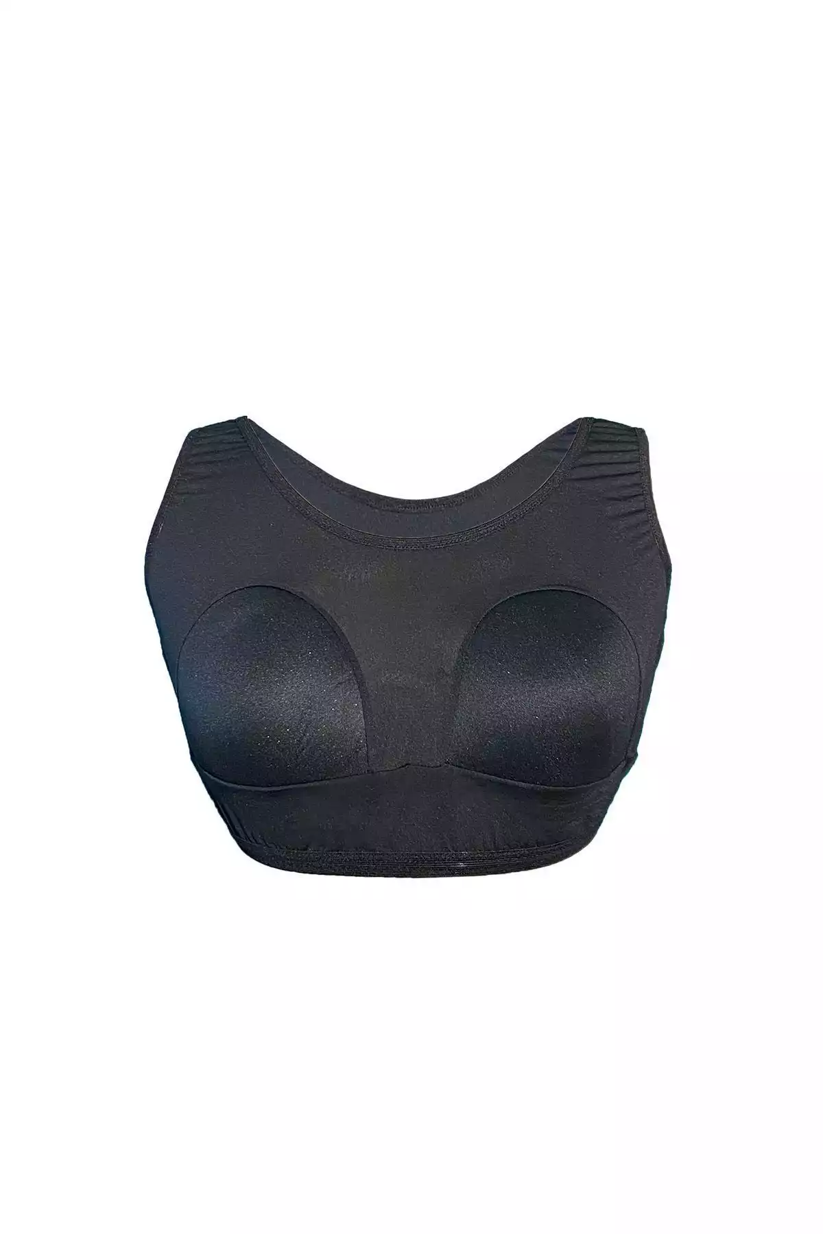 لباس زیر زنانه مایو اسلامی پوشیده 01مشکی تک نفره برند Remsa Mayo کد 1753760463