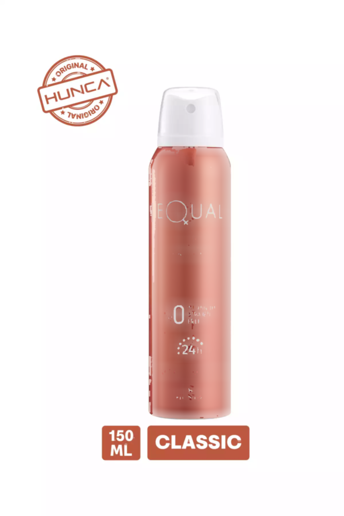 دئودورانت ادکلن ست کلاسیک 150میلی لیتر 75میلی برند Equal کد 1753396863