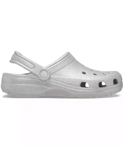 دمپایی کلاسیک براق برند Crocs کد 1753476074