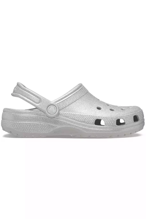 دمپایی کلاسیک براق برند Crocs کد 1753476074