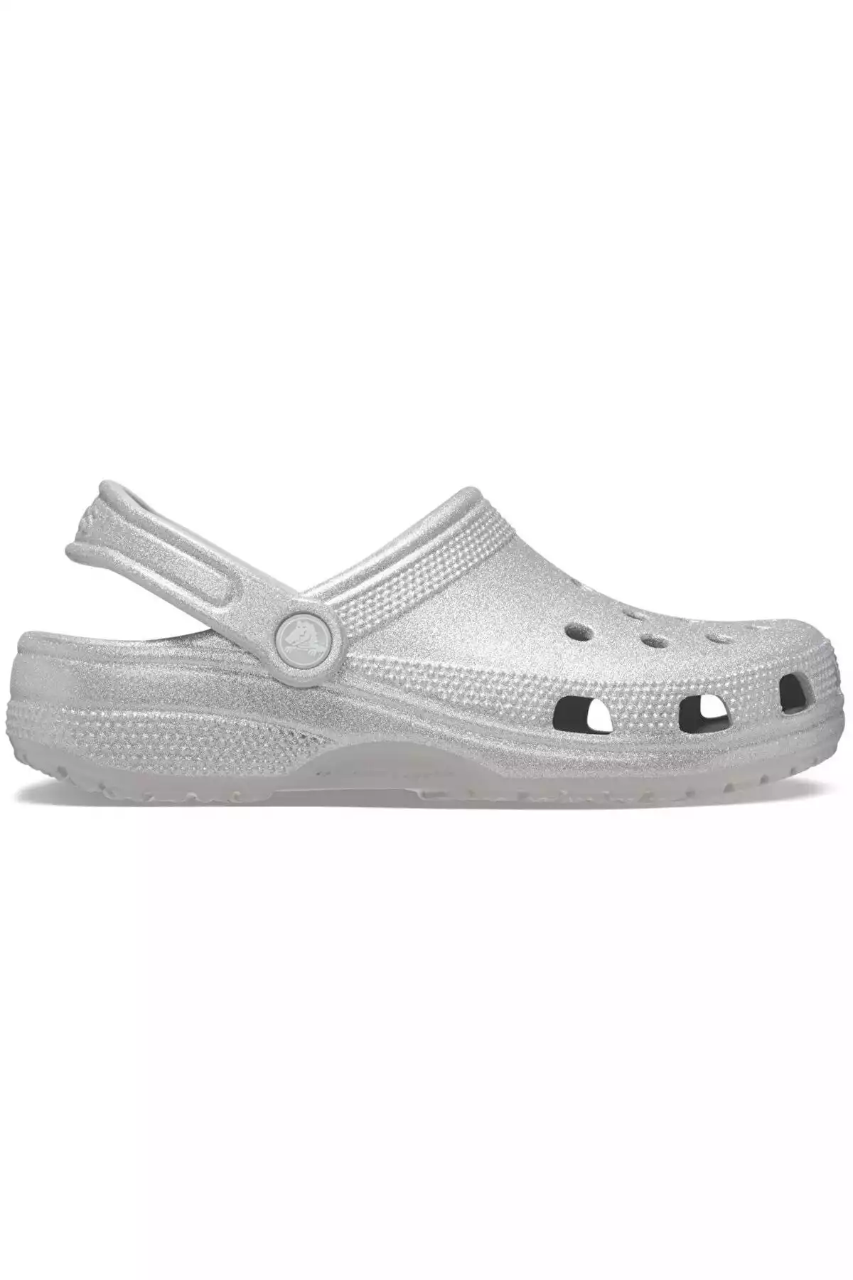 دمپایی کلاسیک براق برند Crocs کد 1753476074