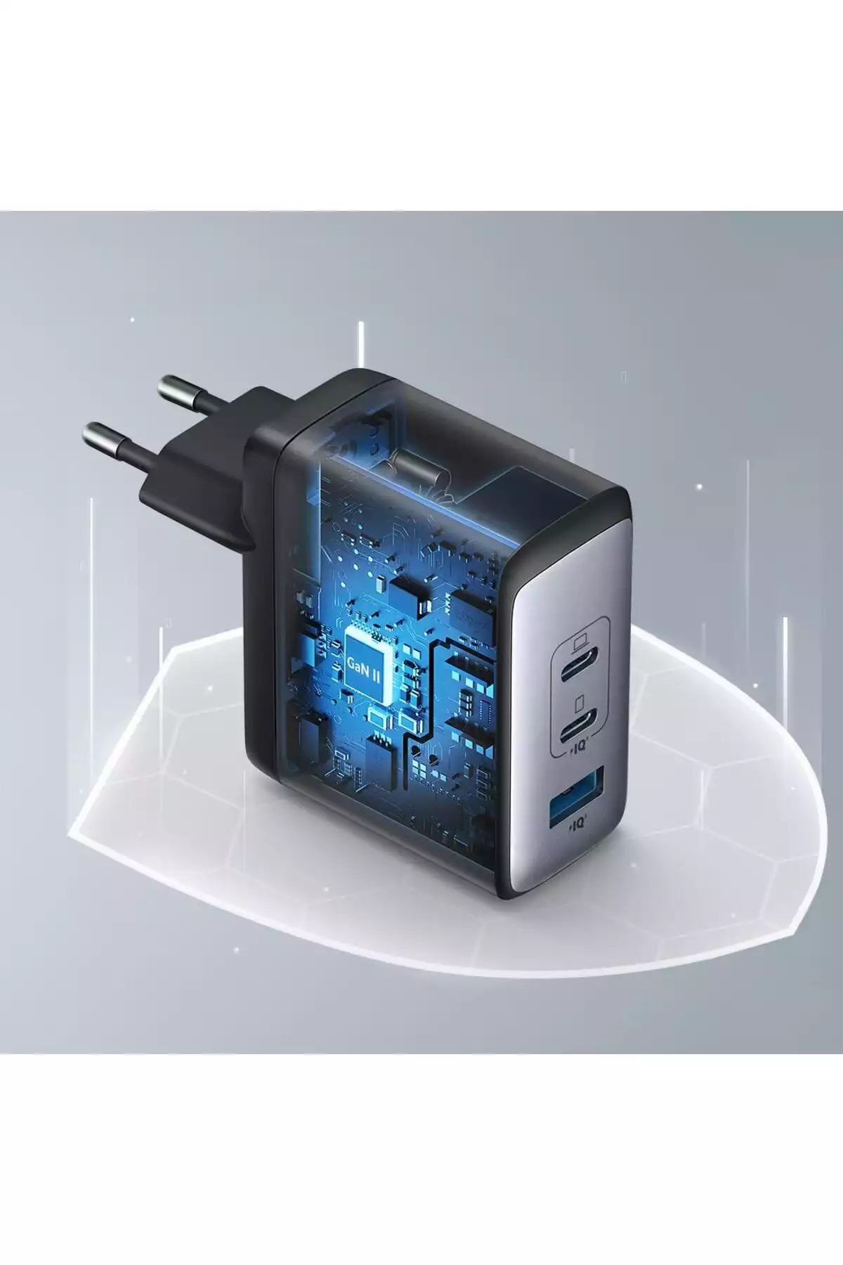 شارژ برند Anker کد 1753786272