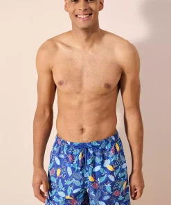 شلوارک ساحلی چند رنگ برند Penti کد 1754215222