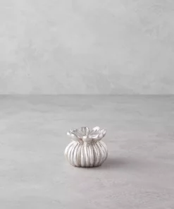 شمع مروارید نقره ای 5cm برند English Home کد 1754462588