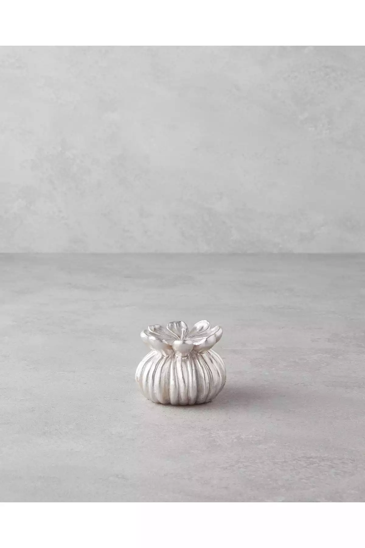 شمع مروارید نقره ای 5cm برند English Home کد 1754462588