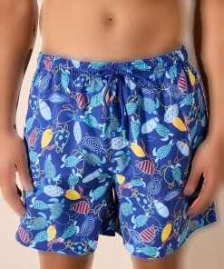 شلوارک ساحلی چند رنگ برند Penti کد 1754215222