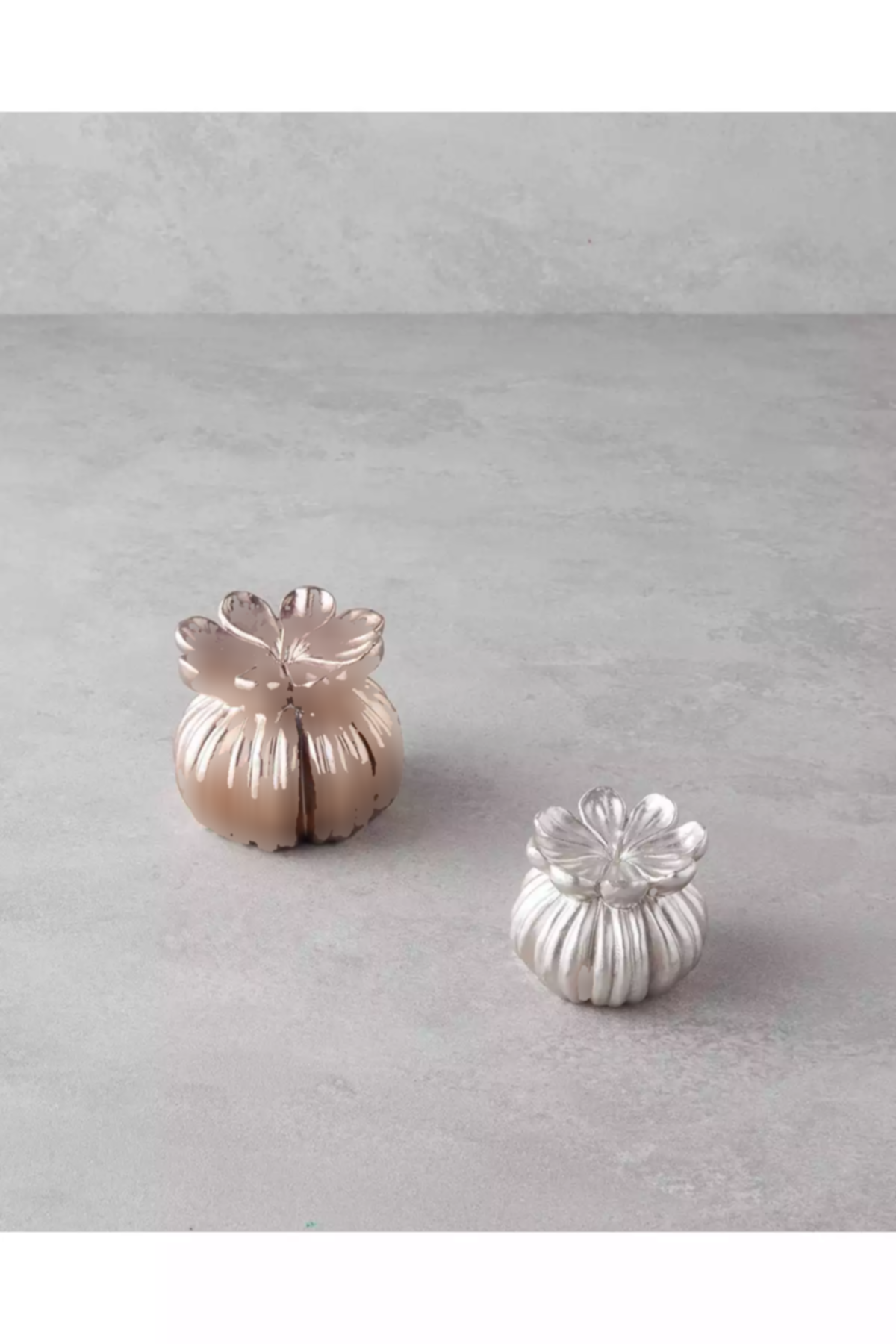 شمع مروارید نقره ای 5cm برند English Home کد 1754462588