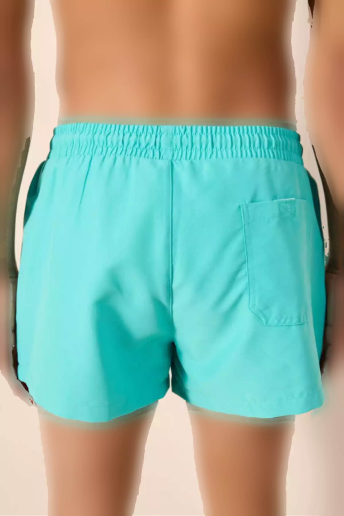 مایو شلوارک خط سبز مردانه برند Penti کد 1754181731