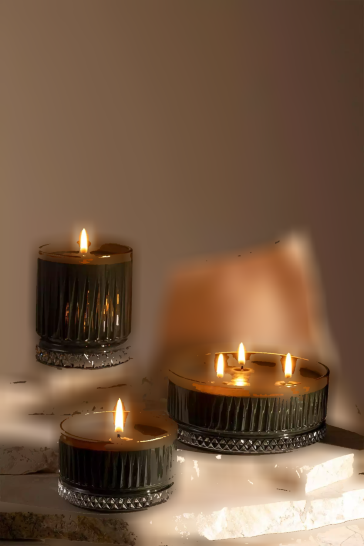 شمع معطر 155گرم برند English Home کد 1754462528