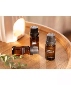 روغن 10میلی لیتر نارنجی مشکی بو درخت، برند English Home کد 1754462465