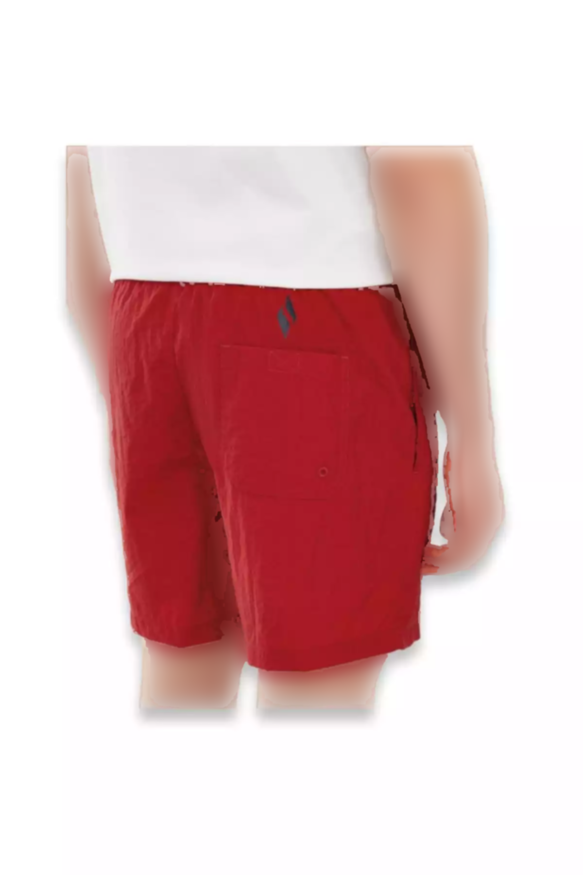 شلوارک 50 قرمز مردانه لباس شنا برند Skechers کد 1754215284