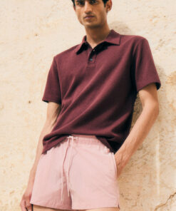 شلوارک مایو نایلونی کریکل کد 1754223723