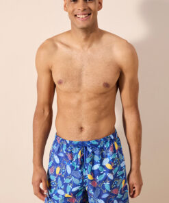 شلوارک دریایی چند رنگ کارتا کد 1754215222