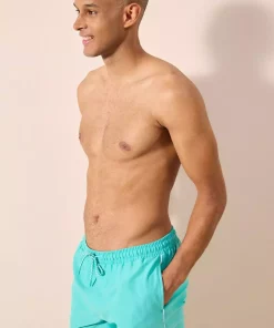 مایو شلوارک خط سبز مردانه برند Penti کد 1754181731