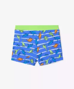 مایو لباس زیر پسرانه طرح‎دار رنگی برند Penti کد 1754188274