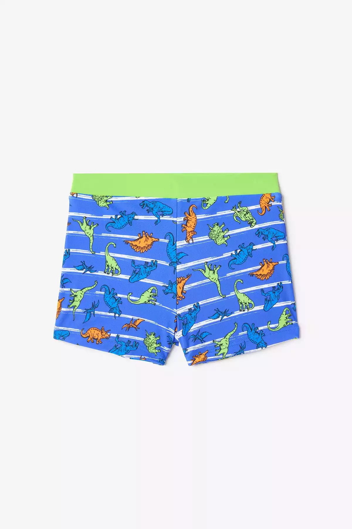 مایو لباس زیر پسرانه طرحدار رنگی برند Penti کد 1754188274