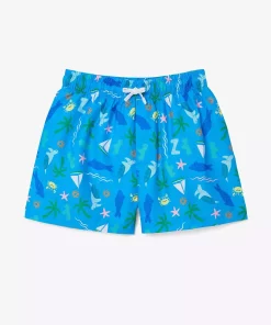 شلوارک پسرانه چند رنگ برند Penti کد 1754215147