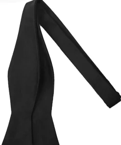 پاپیون گرهدار مشکی برند Gutiero کد 1755412273