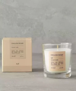 معطر نرم 1200 شمع برند English Home کد 1754460325