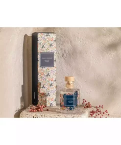 میله معطر 110میلی لیتر سرمه ای velvet برند English Home کد 1754460266
