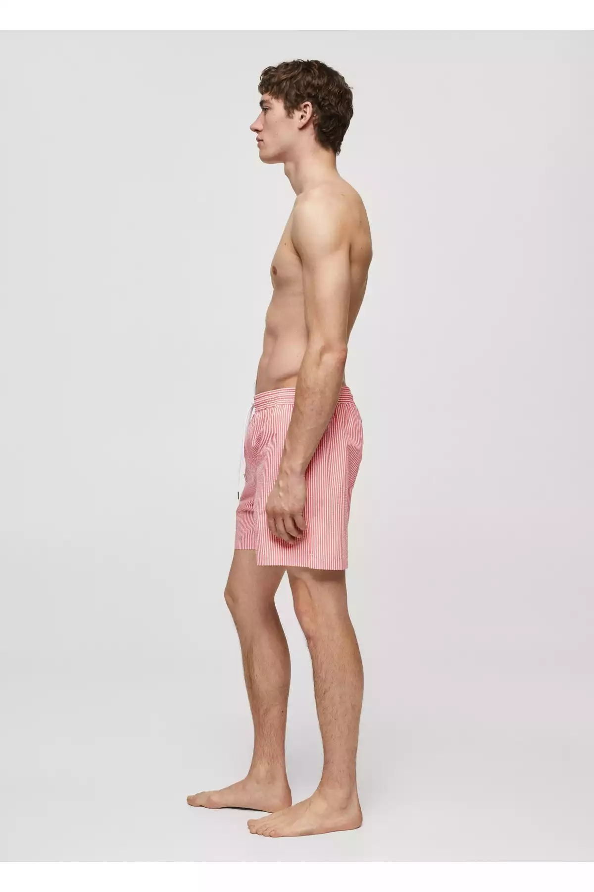 مایو مرجانی مردانه برند MANGO کد 1754188866