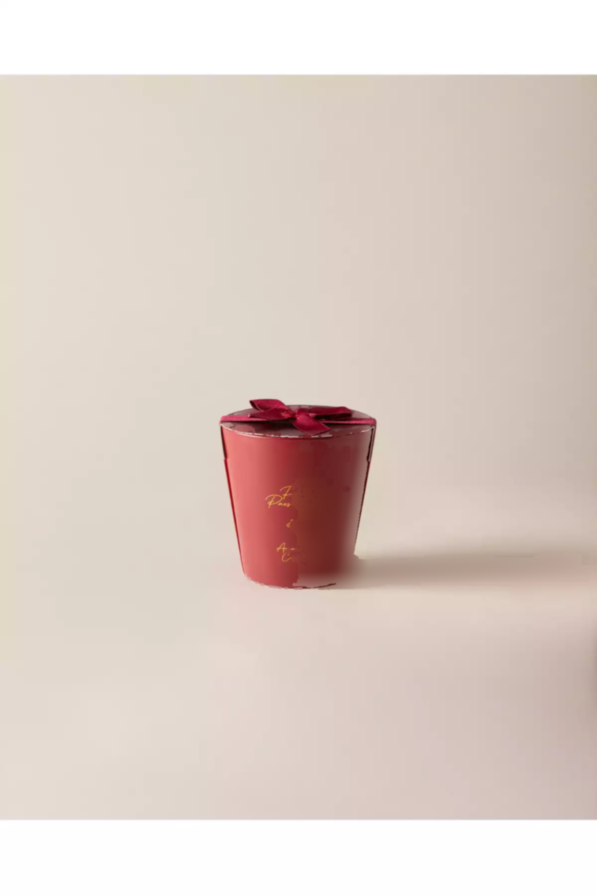 شمع مات معطر 1600 برند Madame Coco کد 1754462592