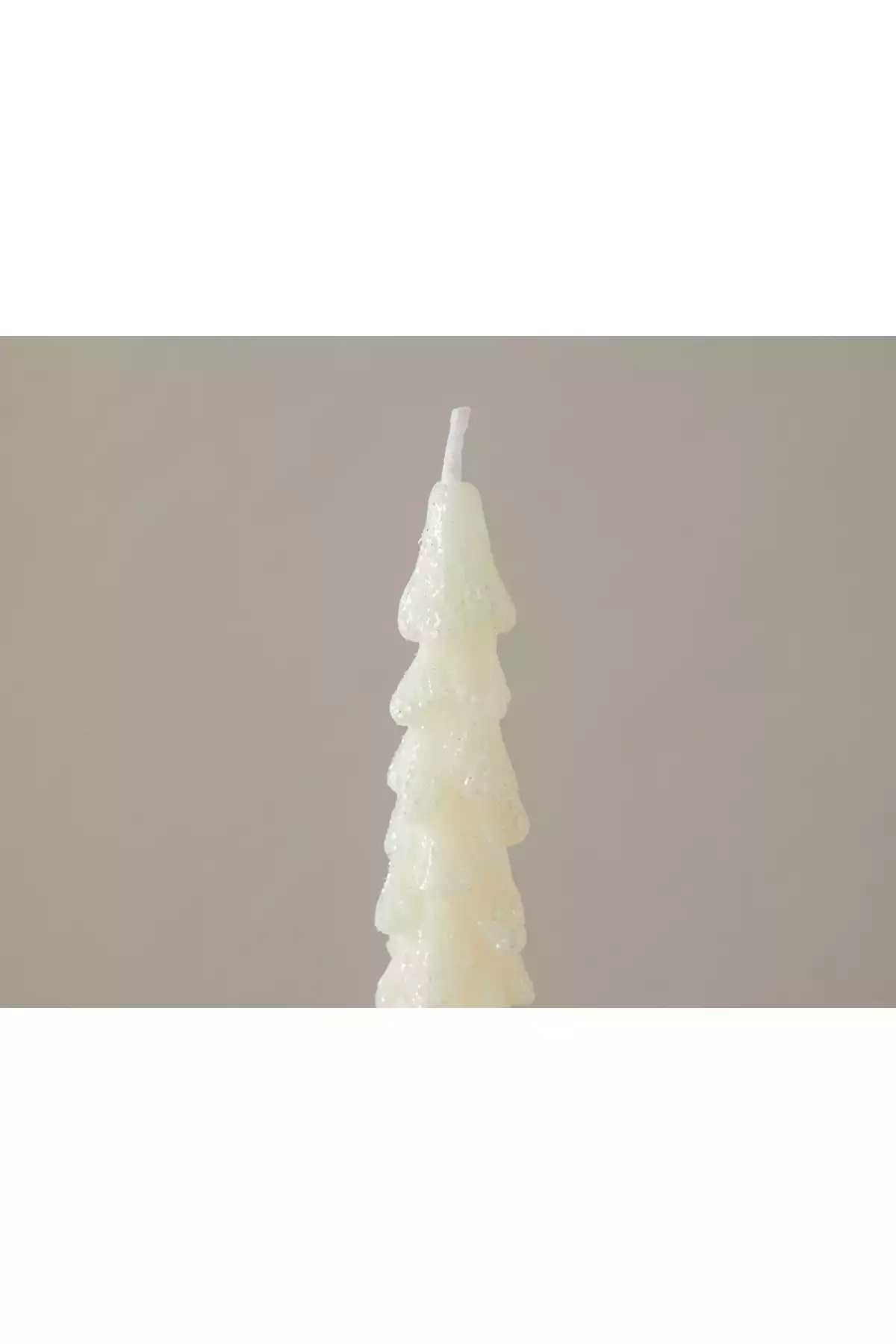 شمع شیری کریسمس سانتی متر برند English Home کد 1754462529