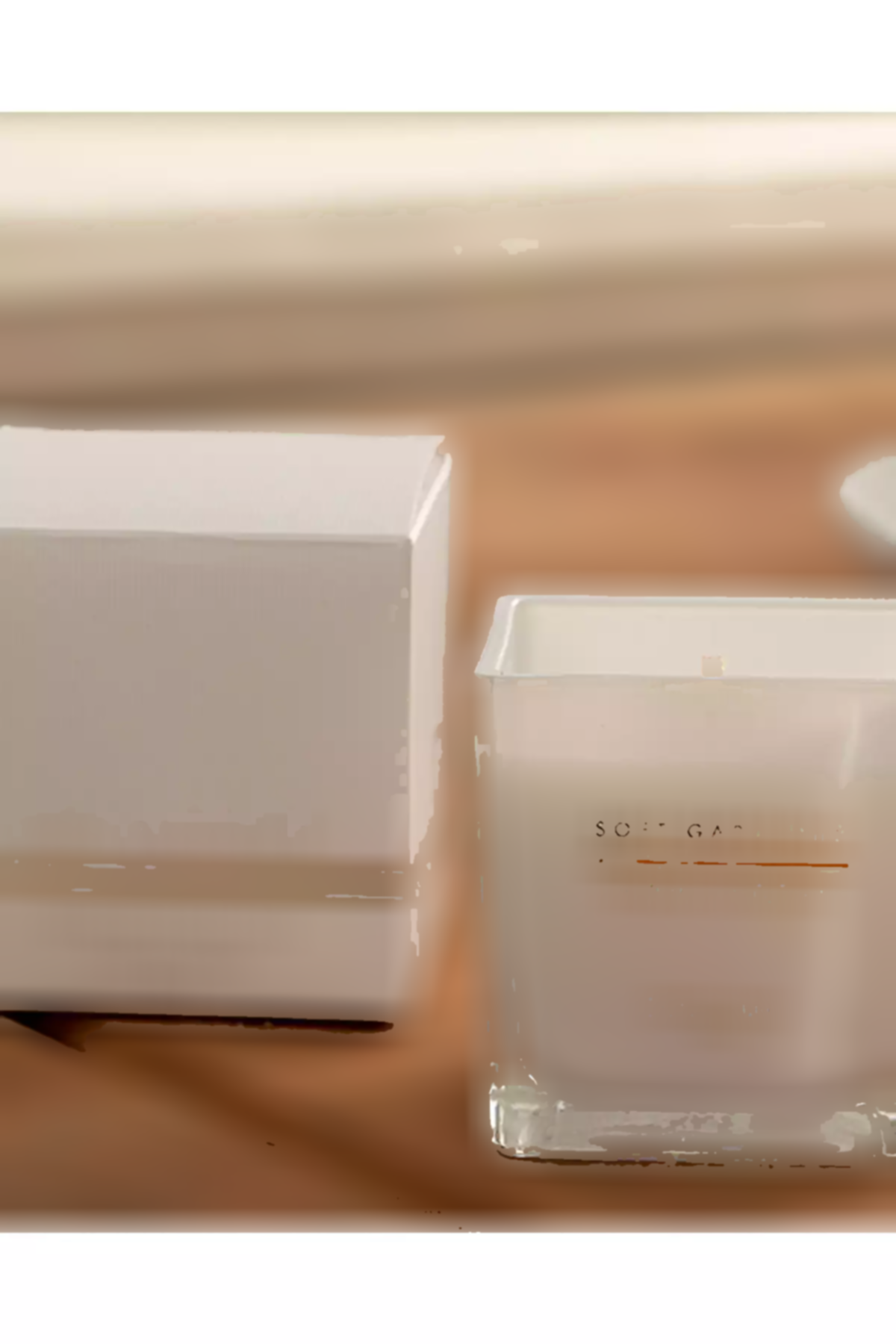 شمع معطر نرم 2000 گاردنیا برند English Home کد 1754460261