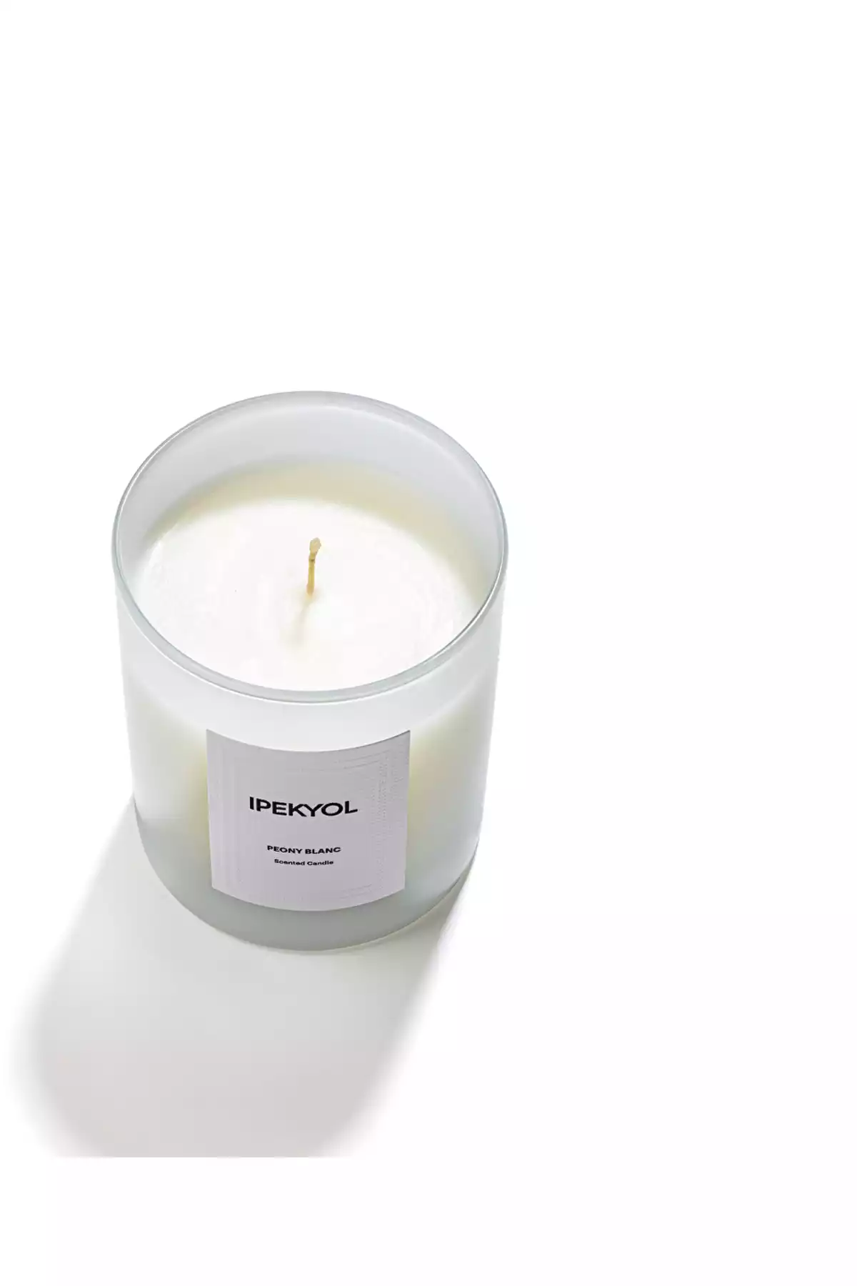 شمع معطر 200گرم برند İpekyol کد 1754465588