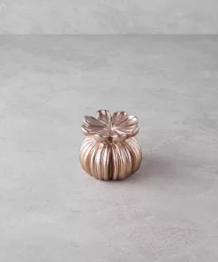 شمع مروارید طلایی 8cm برند English Home کد 1754462467
