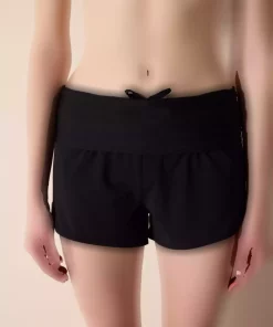 شلوارک ساحلی مشکی برند Penti کد 1754215220