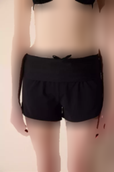 شلوارک ساحلی مشکی برند Penti کد 1754215220