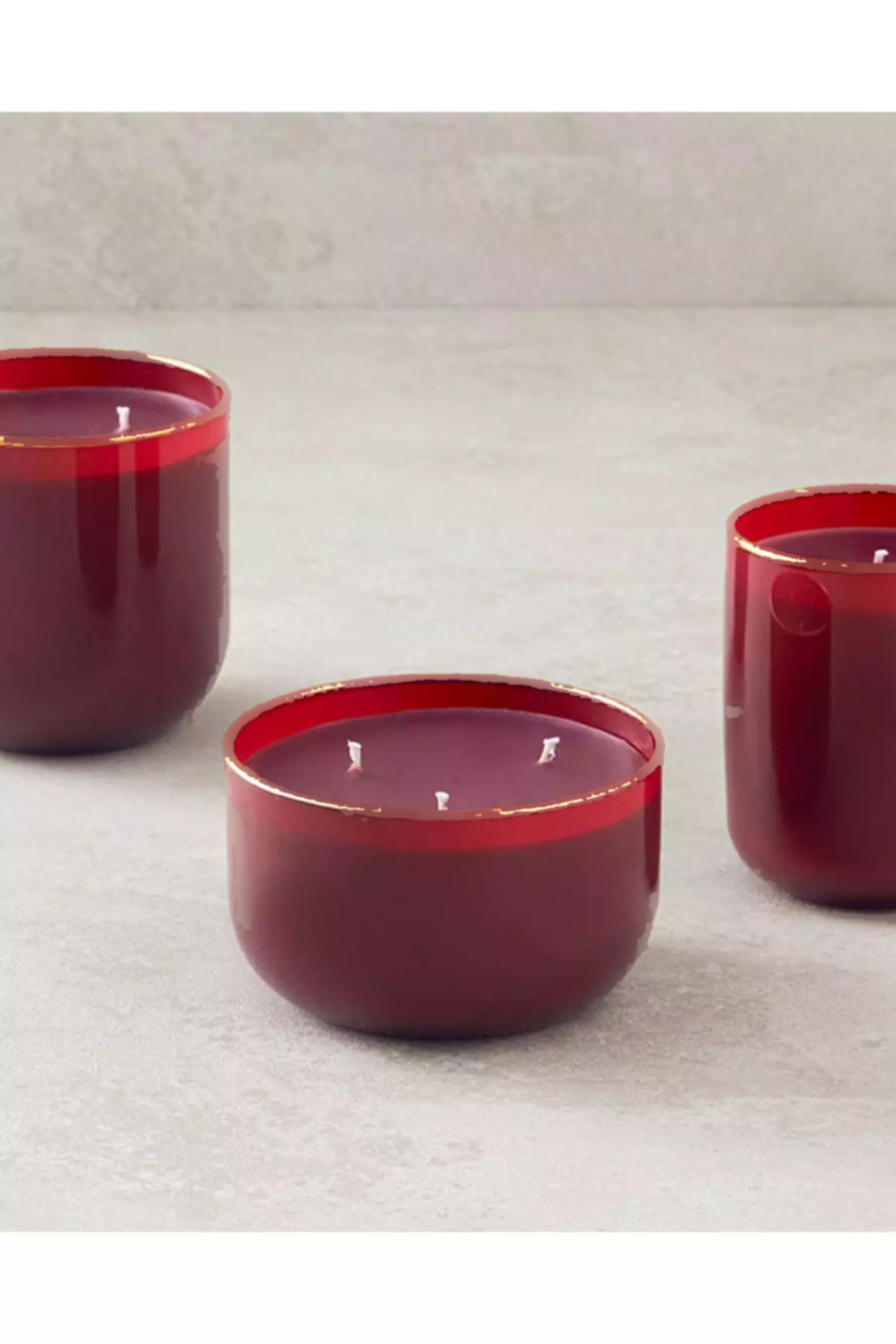 شمع معطر 2700 برند English Home کد 1754462468