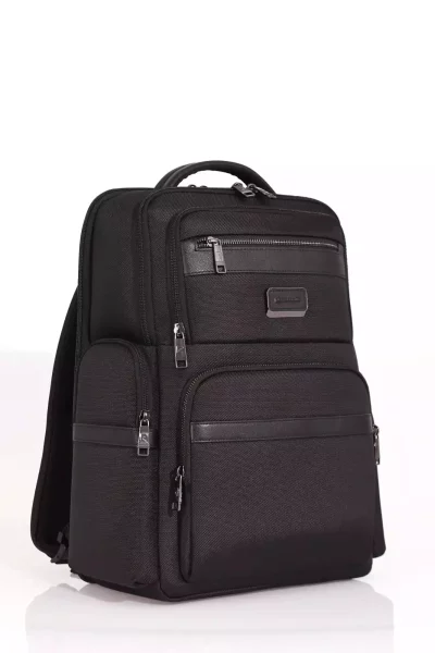 کوله پشتی لپ تاپ برند Pierre Cardin کد 1755372063