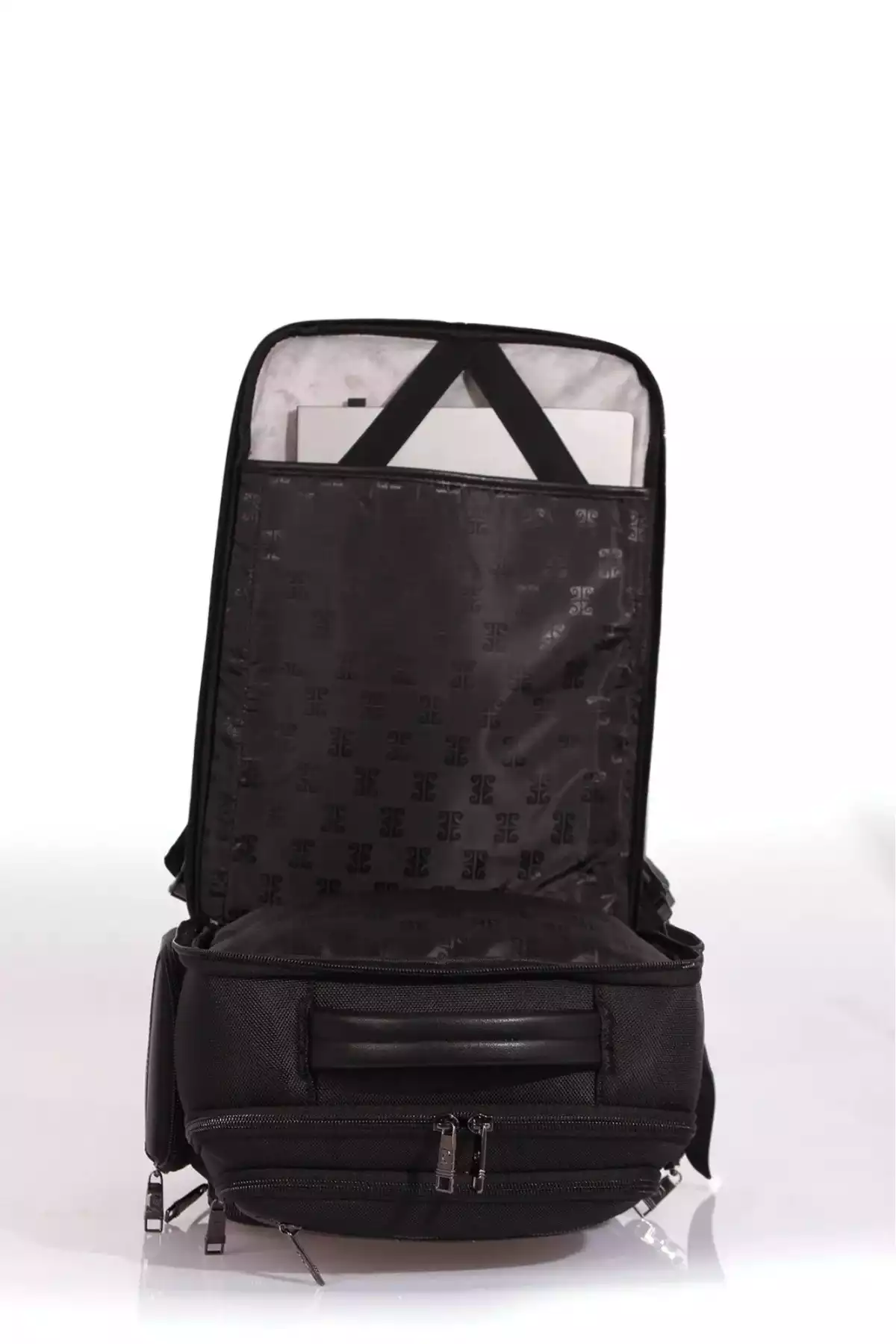 کوله پشتی لپ تاپ برند Pierre Cardin کد 1755552662