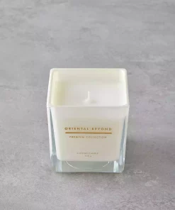 شمع معطر شفاف برند English Home کد 1754462531