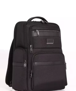 کوله پشتی لپ تاپ برند Pierre Cardin کد 1755063723