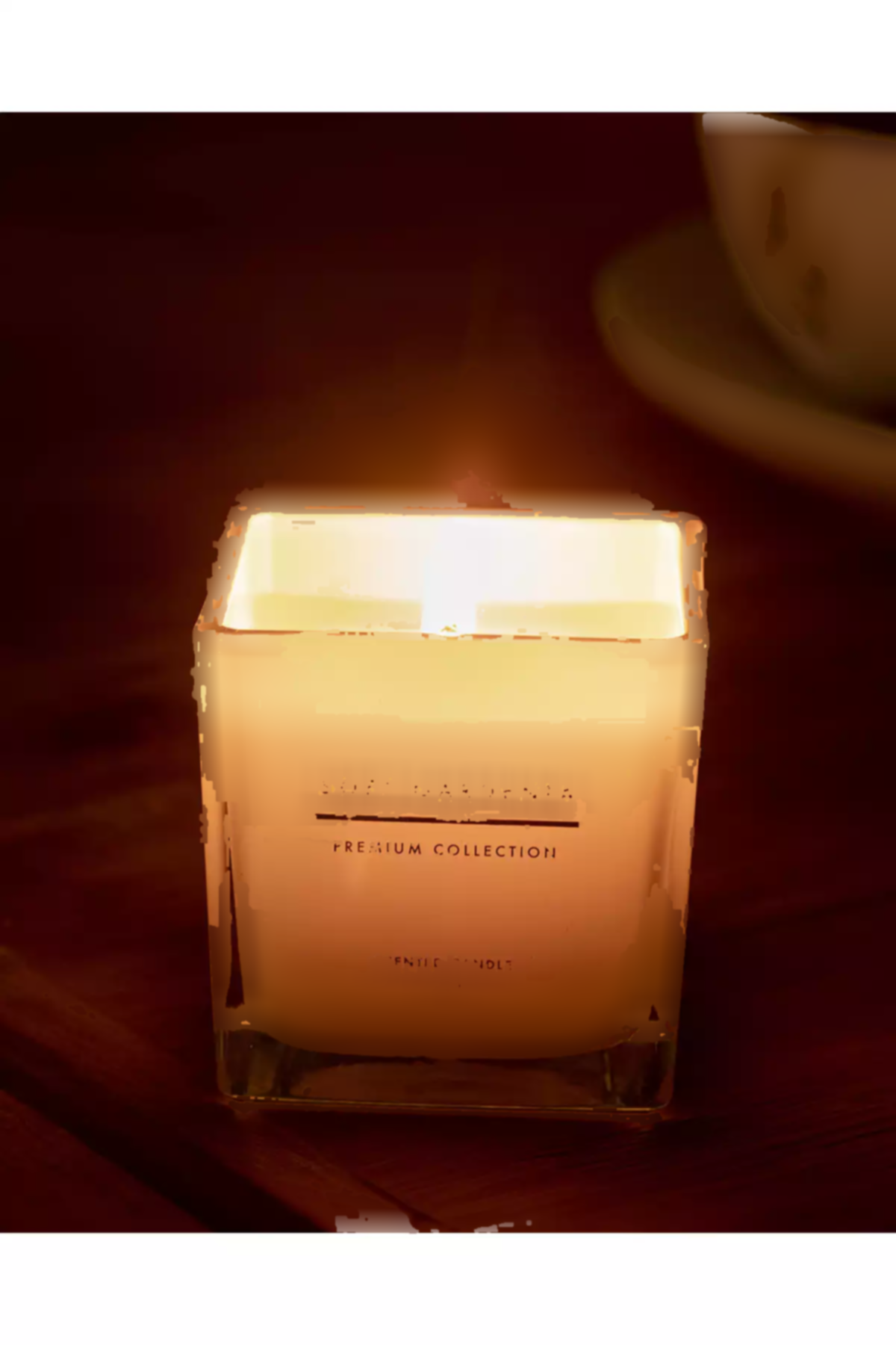 شمع معطر نرم 2000 گاردنیا برند English Home کد 1754460261