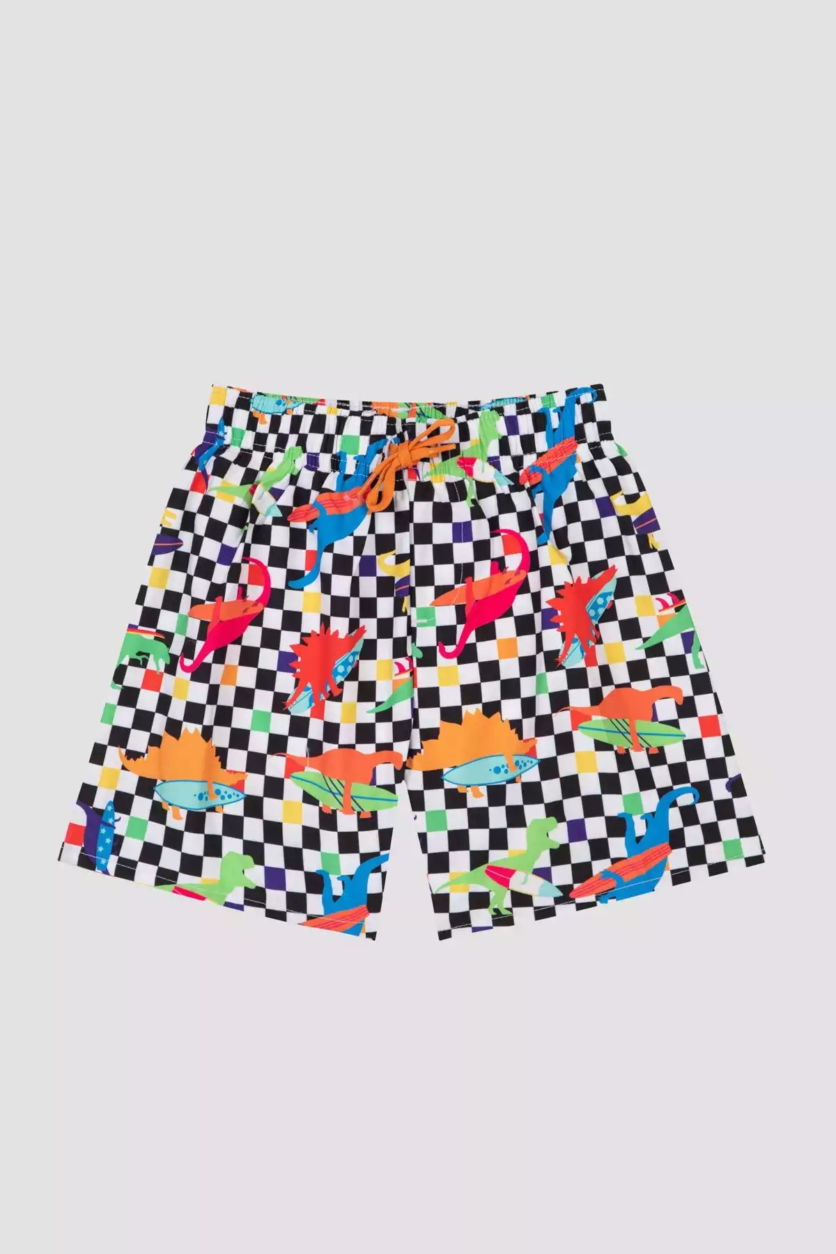 مایو چاپی پسرانه چند رنگ برند Penti کد 1754220064