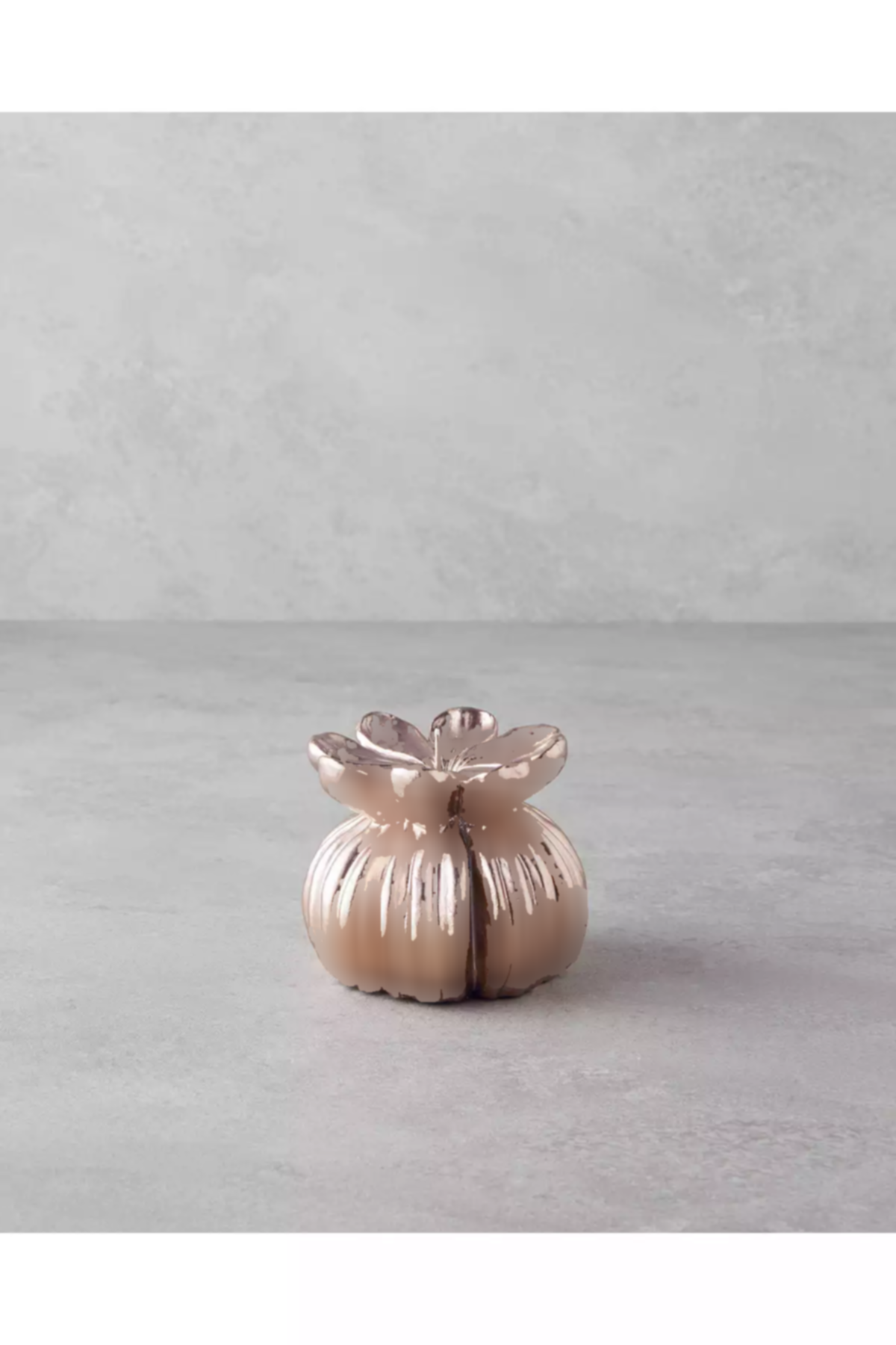 شمع مروارید طلایی 8cm برند English Home کد 1754462467