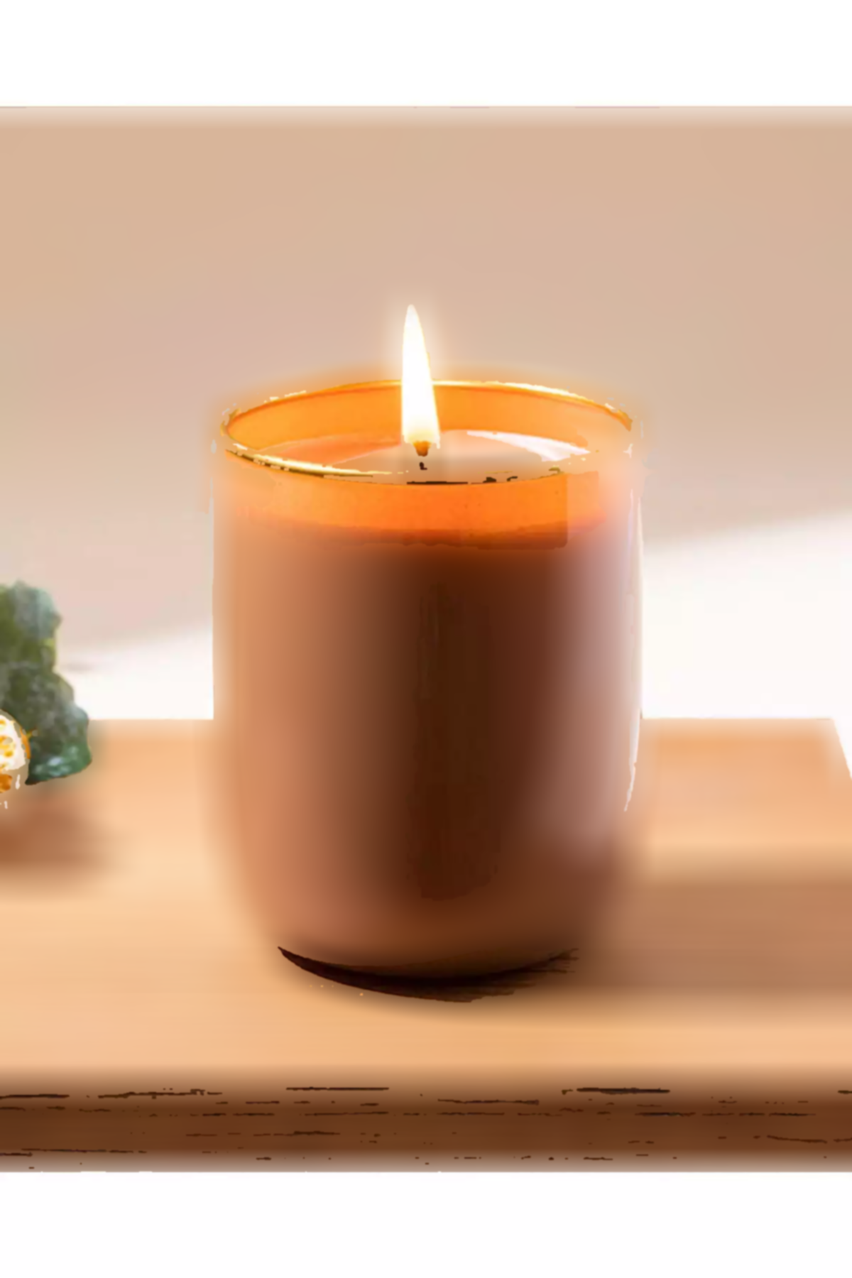 شمع معطر 1900 ولنتاین برند English Home کد 1754462527