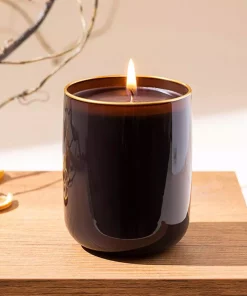 شمع معطر 1900 کالین برند English Home کد 1754460263