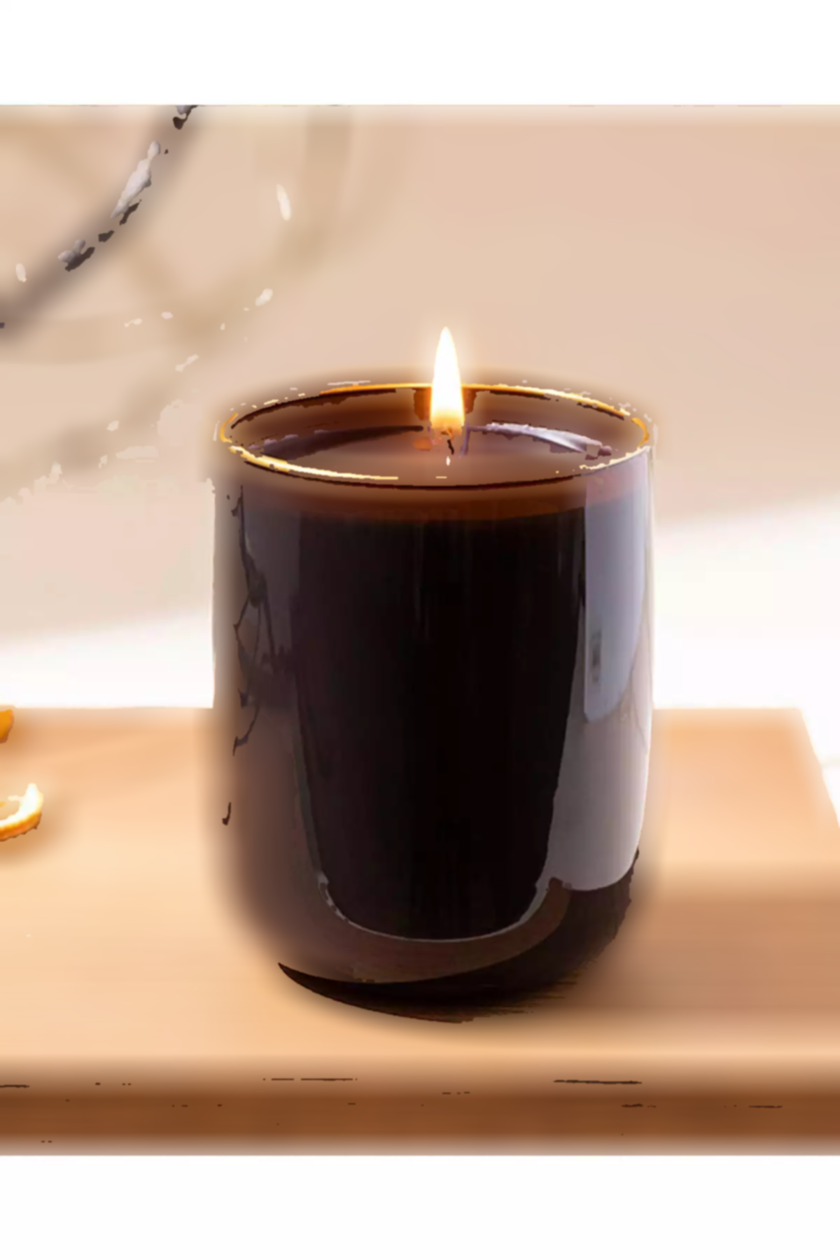 شمع معطر 1900 کالین برند English Home کد 1754460263